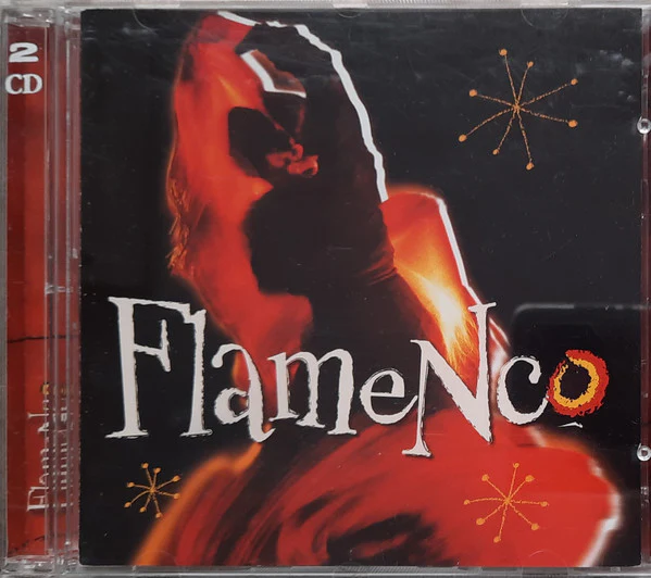 Various - Flamenco (2xCD, Comp)