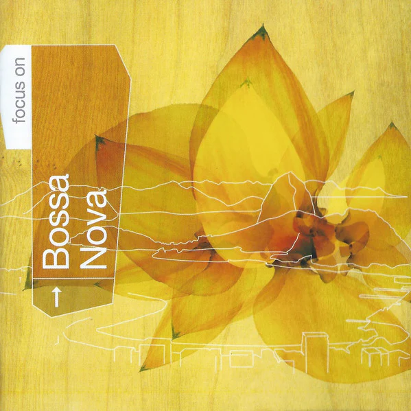Various - Focus On Bossa Nova (CD, Comp)