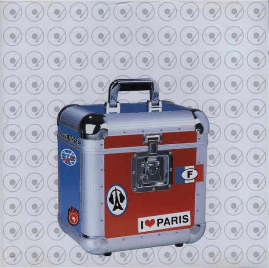 Various - French Trance Vol. 01 (2xCD, Comp, Copy Prot.)