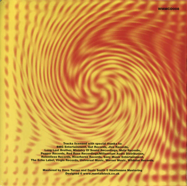 Various - Fresh Hits Volume 1 (2xCD, Comp) - Image 5
