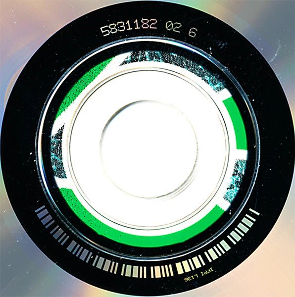 Various - Future Trance Vol.19 (2xCD, Comp, Copy Prot.) - Image 4