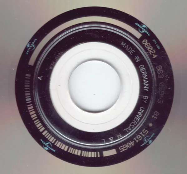 Various - Future Trance Vol.32 (2xCD, Comp) - Image 4