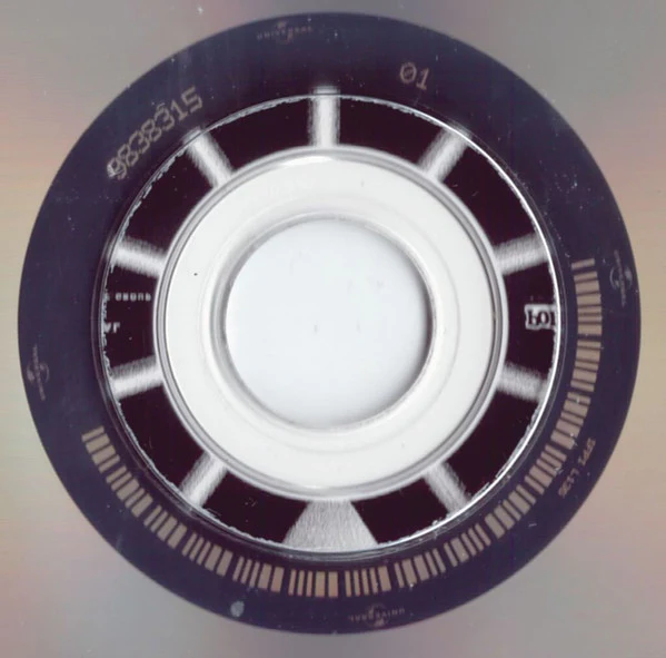Various - Future Trance Vol.35 (2xCD, Comp) - Image 4