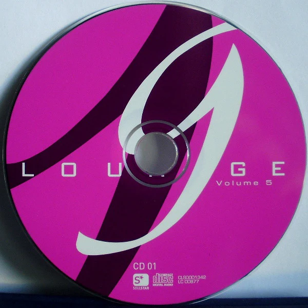 Various - G Lounge Milano Volume 5 (2xCD, Comp, Mixed) - Image 3