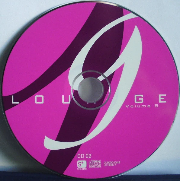Various - G Lounge Milano Volume 5 (2xCD, Comp, Mixed) - Image 4