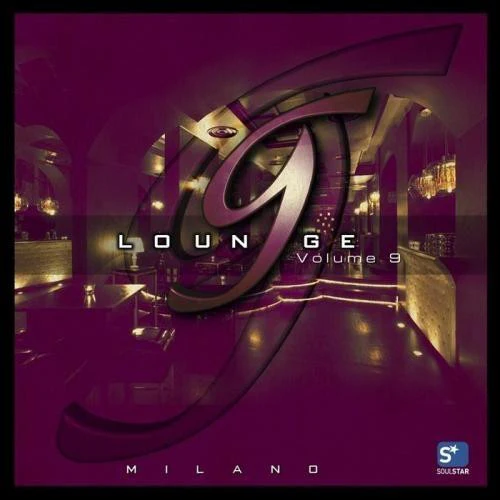 Various - G Lounge Milano Volume 9 (2xCD, Comp)
