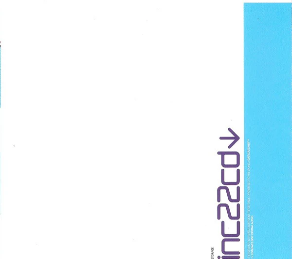Various - Gatecrasher: National Anthems (2xCD, Comp, Mixed) - Image 3