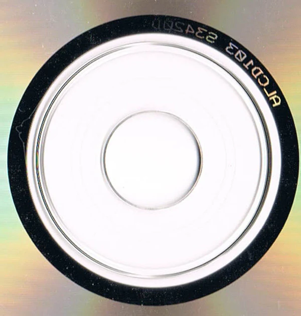 Various - Genuine Houserockin' Music III (CD, Smplr) - Image 4