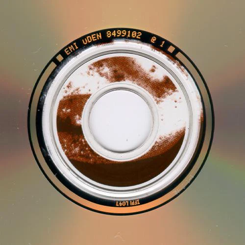 Various - Give 'em Enough Dope Volume One (CD, Comp) - Image 5