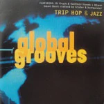 Various - Global Grooves (CD, Comp)