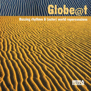 Various - Globe@t (CD, Comp)