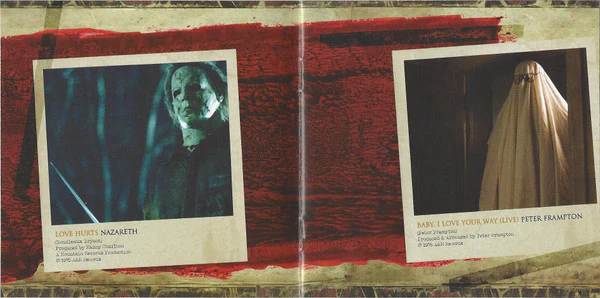 Various - Halloween - Original Motion Picture Soundtrack (CD, Album) - Image 4