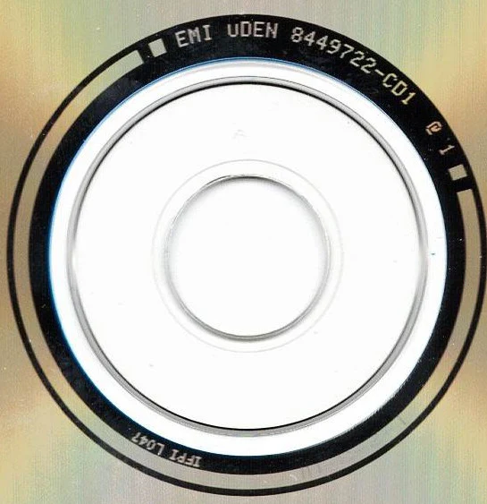 Various - Harmonia - Le Chant Des Rêves (2xCD, Comp) - Image 4