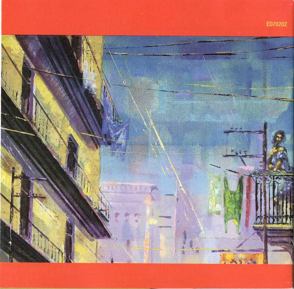 Various - Havana Now! (CD, Comp) - Image 2