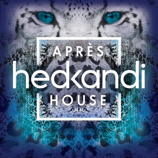 Various - Hed Kandi: Après House (2xCD, Comp, Mixed)