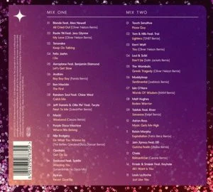 Various - Hed Kandi: Dusk Till Disco (2xCD, Mixed) - Image 3