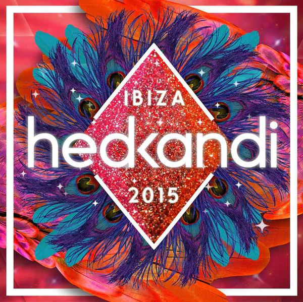 Various - Hed Kandi: Ibiza 2015 (3xCD, Comp, Mixed)