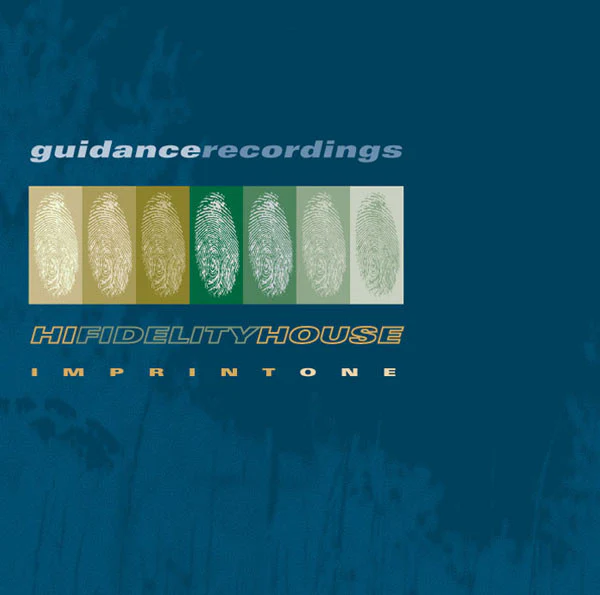 Various - Hi-Fidelity House Imprint One (CD, Comp)