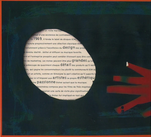 Various - Horizons (CD, Comp, Dig) - Image 3