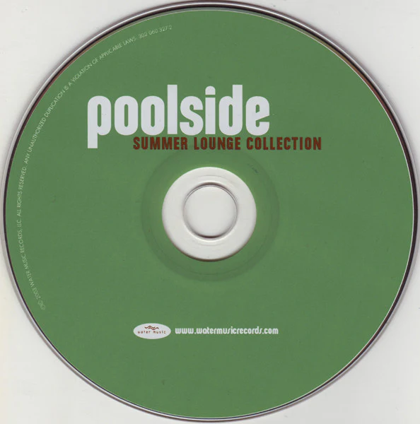 Various - Hotel Chill (2xCD, Comp) - Image 3