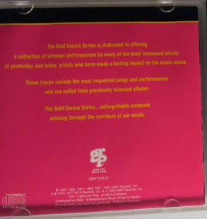 Various - I Love A Piano (CD, Comp) - Image 3