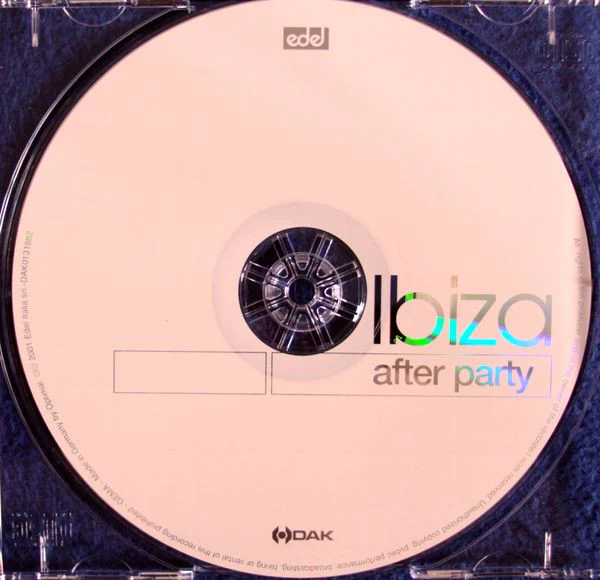 Various - Ibiza After Party (CD, Album, Comp) - Image 3