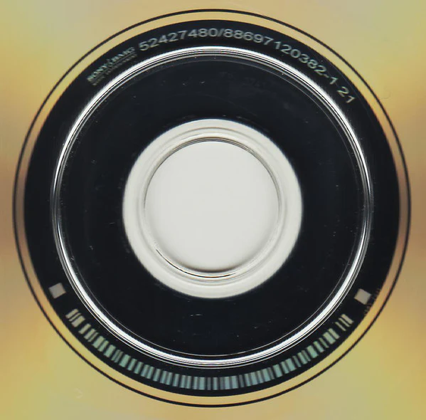 Various - I'm Not There (Original Soundtrack) (2xCD, Album) - Image 5