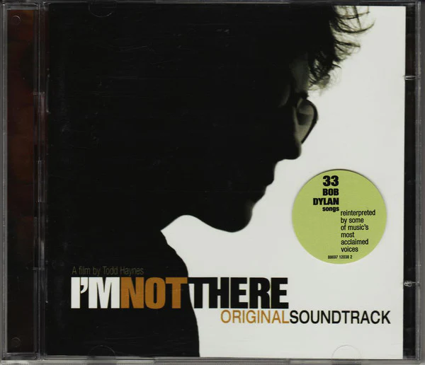 Various - I'm Not There (Original Soundtrack) (2xCD, Album) - Image 2