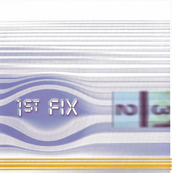 Various - In-Da-Mix 1st Fix (CD, Comp, Mixed) - Image 2