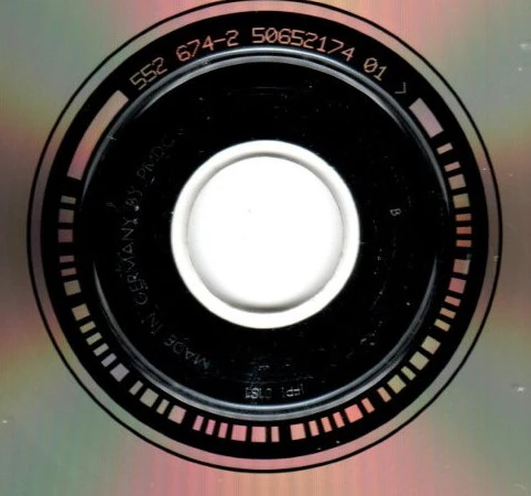 Various - In The Wee Small Hours (CD, Comp) - Image 4