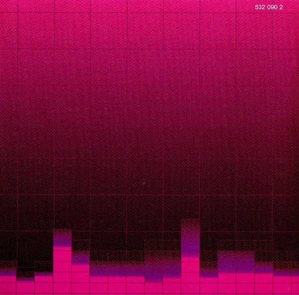Various - Influence Techno (CD, Comp) - Image 2