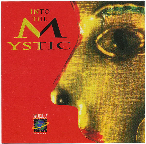 Various - Into The Mystic (CD, Comp)