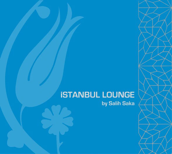 Various - Istanbul Lounge By Salih Saka (CD, Comp, Dig) - Image 2
