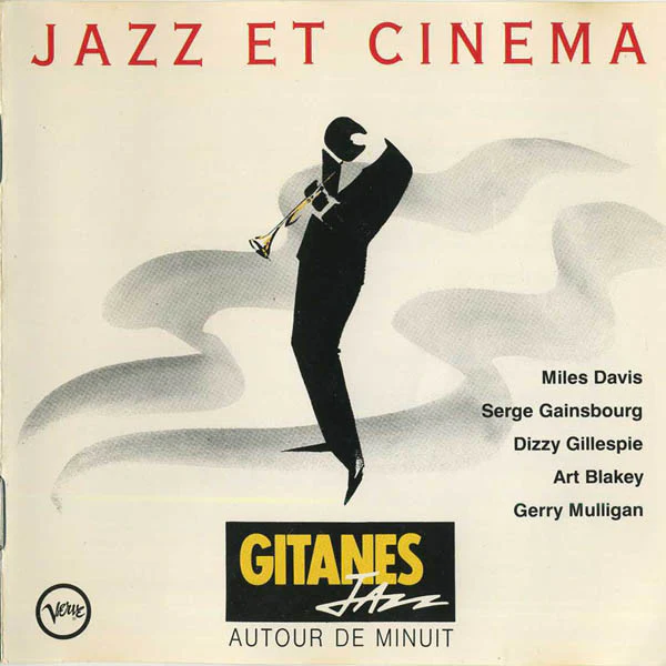 Various - Jazz Et Cinema (CD, Comp)