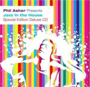 Various - Jazz In The House 15 (Special Edition Deluxe CD) (CD, Comp, Mixed + CD, Comp)