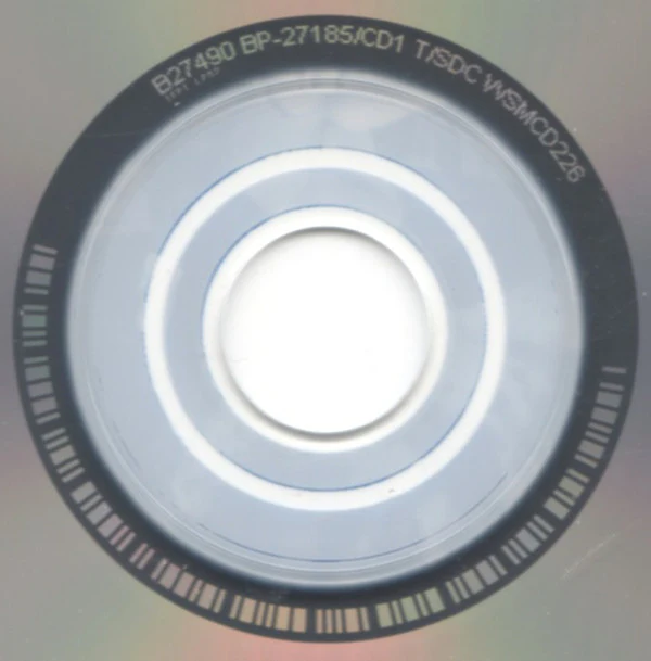 Various - John Peel - A Tribute (2xCD, Comp) - Image 4