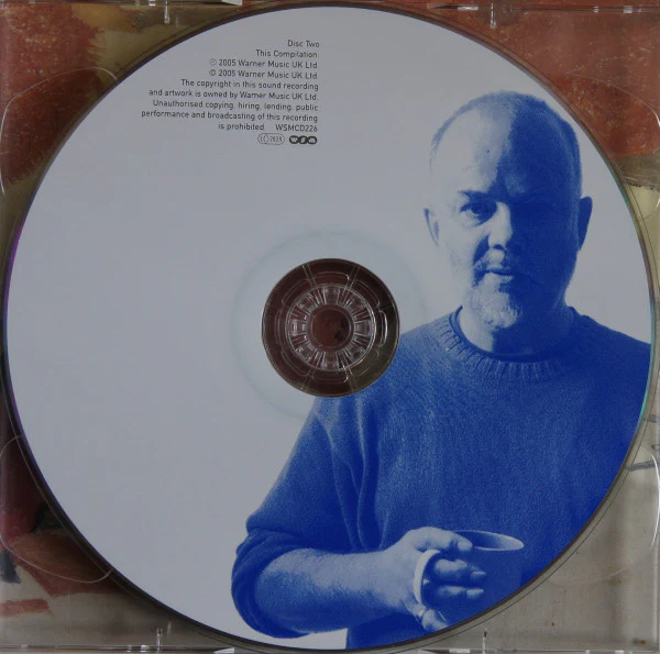 Various - John Peel - A Tribute (2xCD, Comp) - Image 5