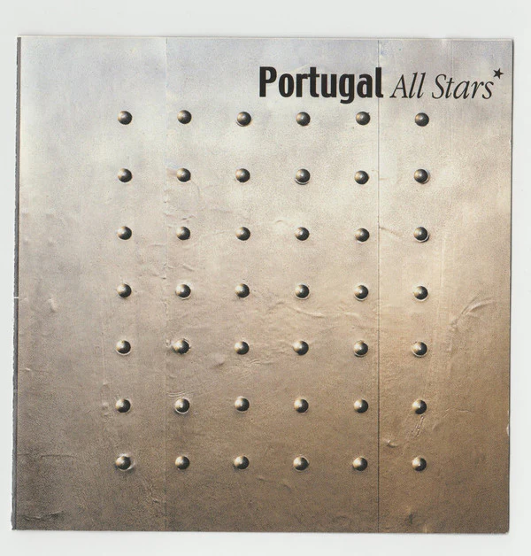 Various - Kaos Totally Mix 3 - Portugal All Stars (2xCD, Mixed)