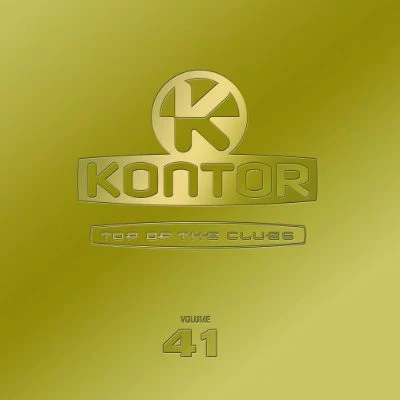 Various - Kontor - Top Of The Clubs Volume 41 (3xCD, Mixed)