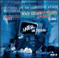 Various - ...Later With Jools Holland (Volume Two: Slow Beats) (CD, Album) - Image 2