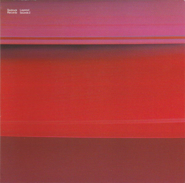 Various - Layered Sounds 2 (2xCD, Mixed) - Image 3