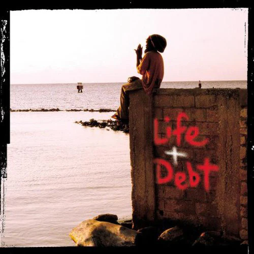 Various - Life + Debt (Music From The Soundtrack) (CD, Comp)