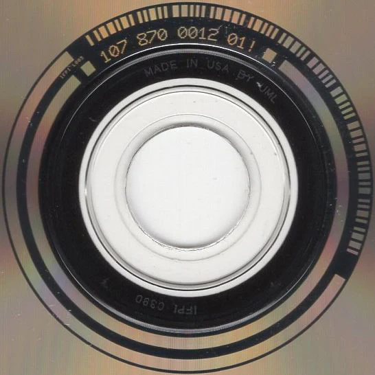 Various - Life + Debt (Music From The Soundtrack) (CD, Comp) - Image 4