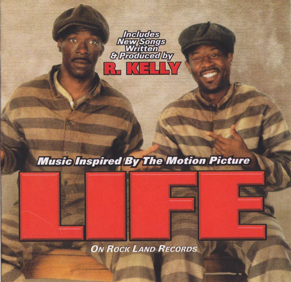 Various - Life (Music Inspired By The Motion Picture) (HDCD, Comp)