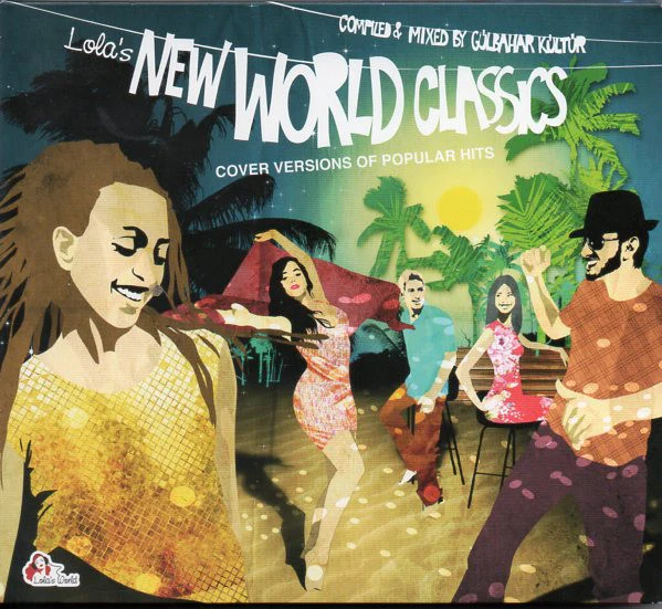 Various - Lola's New World Classics (2xCD, Comp)