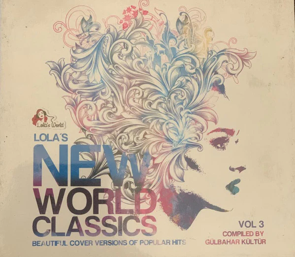 Various - Lola's New World Classics Vol 3 (2xCD, Comp)