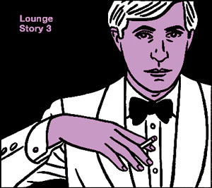 Various - Lounge Story 3 (CD, Comp)