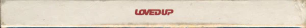 Various - Loved Up (2xCD, Mixed) - Image 3