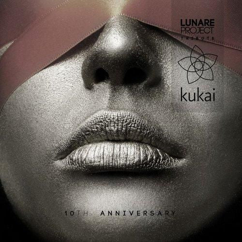 Various - Lunare Project  - Tribute Kukai (CD, Comp)