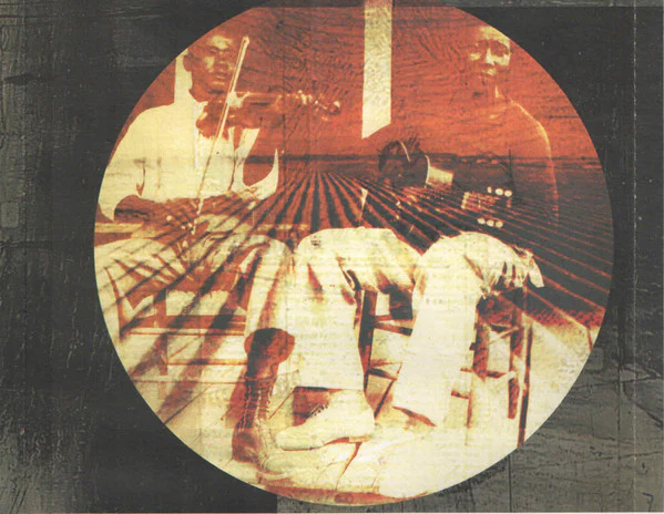 Various - Martin Scorsese Presents The Blues - Feel Like Going Home (CD, Comp) - Image 5